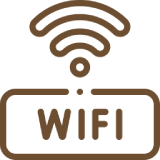Ücretsiz WiFi