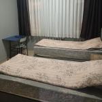 İki Kişilik standart Oda