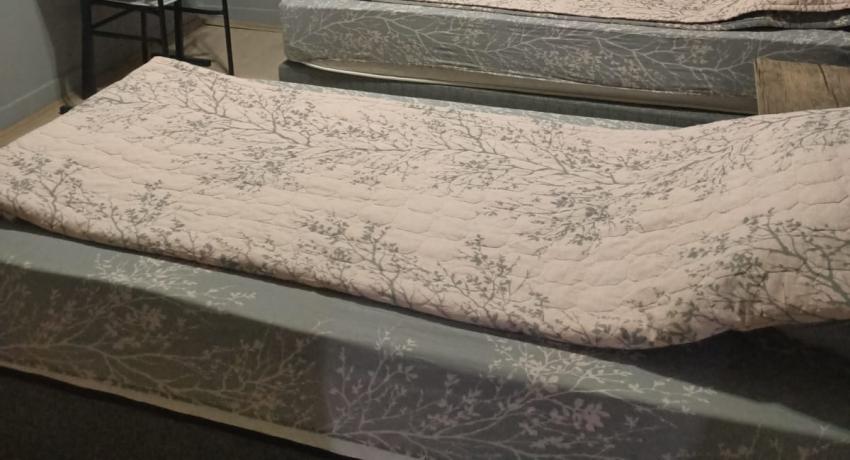 İki Kişilik standart Oda