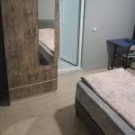 Tek Kişilik Standart Oda