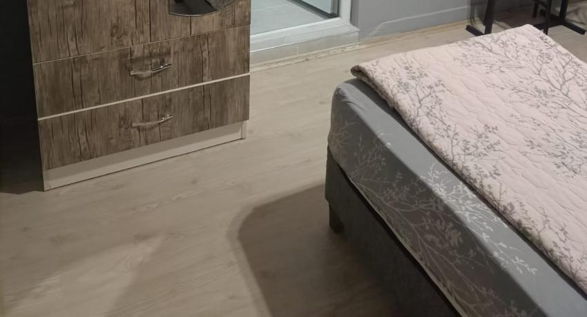 Tek Kişilik Standart Oda