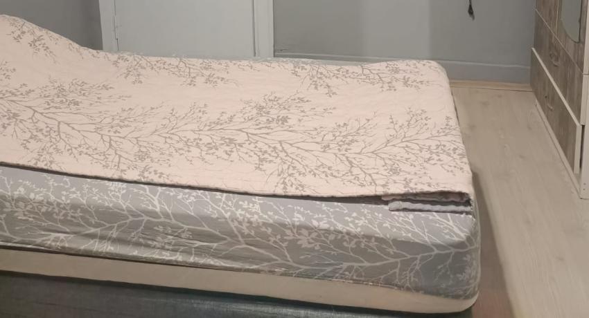 İki Kişilik standart Oda