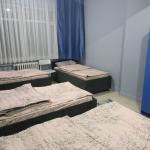 Dört Kişilik Ekonomik Oda